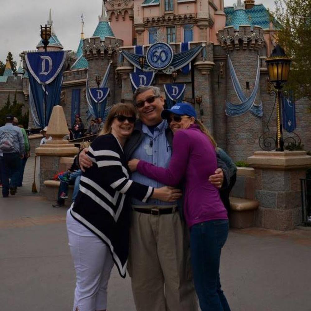 Meet your Posher, Christine